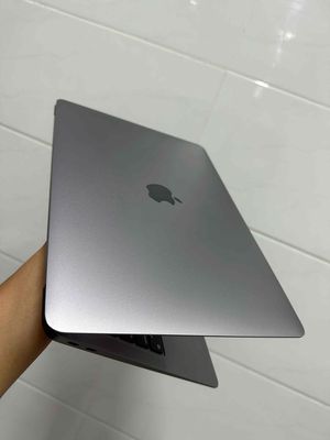 Apple MacBook Air M1 Xám