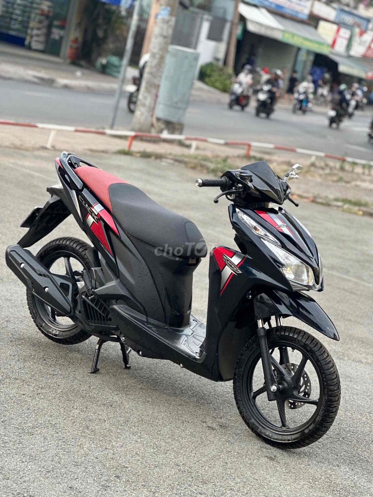HONDA CLICK THÁI CHÍNH CHỦ 92831