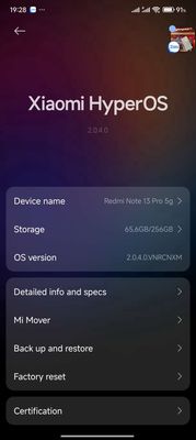 Xiaomi 13 Pro Tím 256GB Mới. Mua bán Điện thoại tại Quận Bình Thuỷ Cần Thơ được đăng bởi Trương Ngân