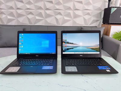 DELL 3490 i5 GEN 10, RAM 8, SSD 256, MÀN 14". Mua bán Laptop tại Quận Bình Tân Tp Hồ Chí Minh được đăng bởi Cẩm Nhung