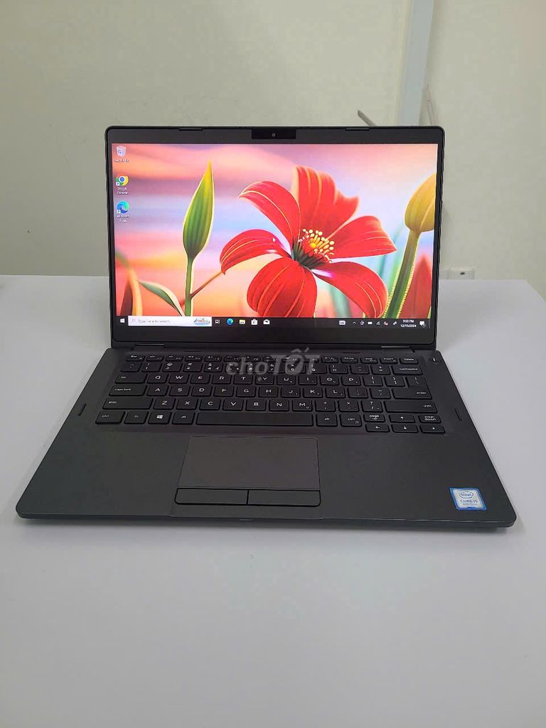 Dell 5300, 2in1 cảm ứng I5-8265/8/256, FHD như mới