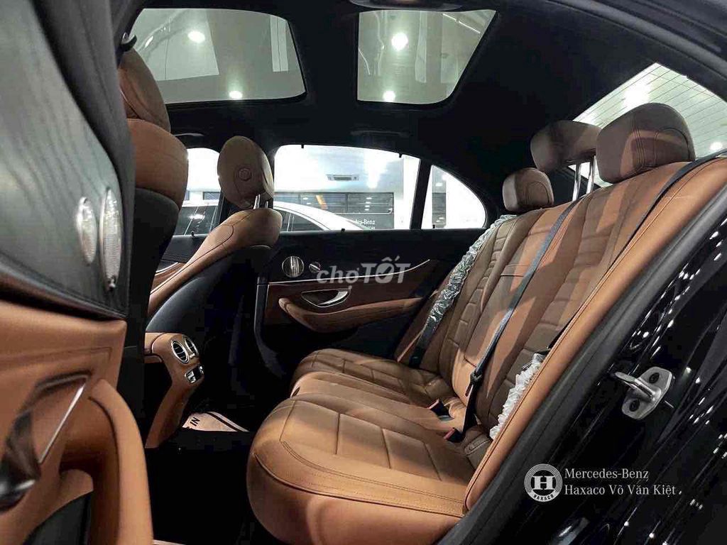 Mercedes E300 AMG giảm 600 triệu – Giá chỉ 2,3x tỷ. Mua bán Ô tô tại Quận Bình Thạnh Tp Hồ Chí Minh được đăng bởi Ho Hai Kim Long hình 4