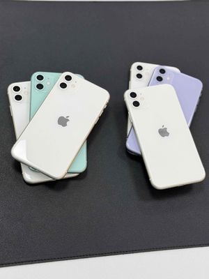 IPHONE 11 Máy Nguyên Zin - Chuẩn Quốc Tế - Màu Đep. Mua bán Điện thoại tại Thành phố Biên Hòa Đồng Nai được đăng bởi Mobile Di Động Biên Hoà