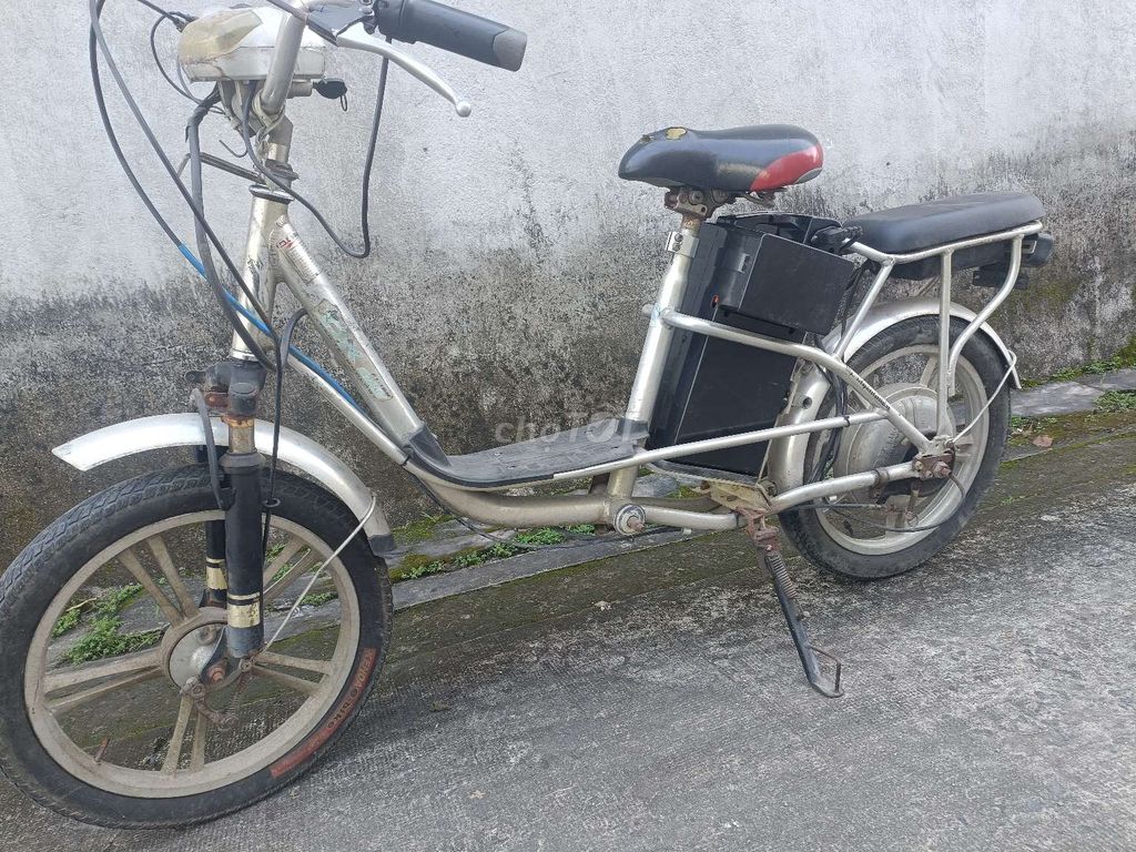 Xe đạp điện. Mua bán Xe điện tại Huyện Vĩnh Cửu Đồng Nai được đăng bởi Duy Thái hình 4
