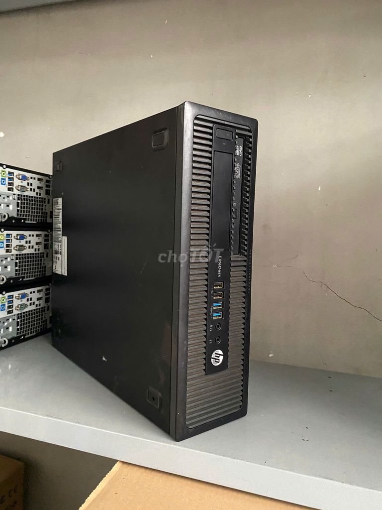 máy bộ core i5 bền đẹp gọn giá rẻ làm việc,học tập