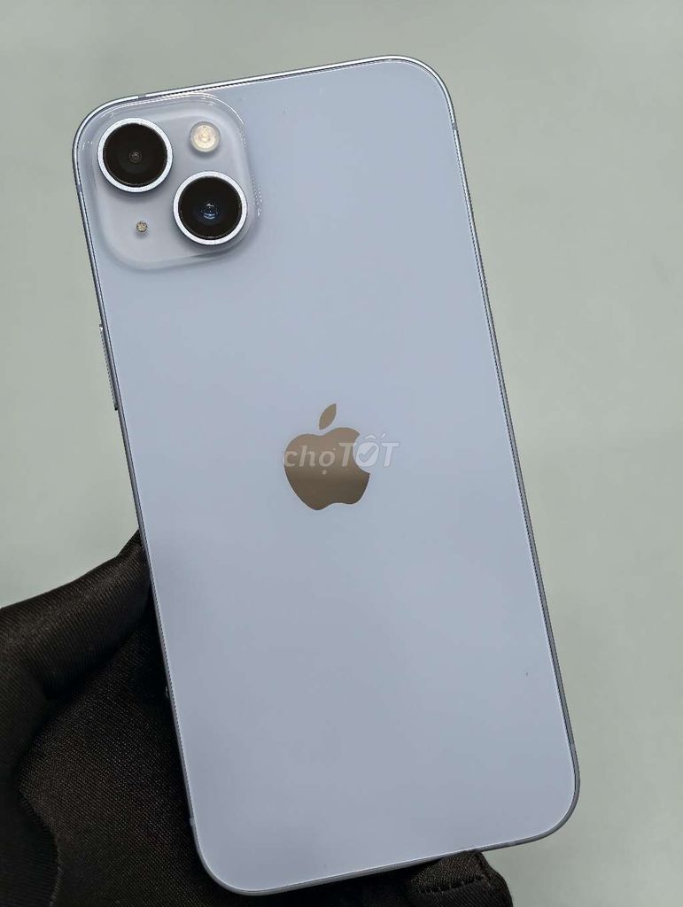 iPhone 14 Plus 256GB Xanh Mỹ 99%. Mua bán Điện thoại tại Quận Cầu Giấy Hà Nội được đăng bởi Nguyễn Văn Cường hình 1