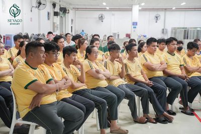 THỦ ĐỨC - TUYỂN 30 CÔNG NHÂN LÀM NGỒI PHÒNG LẠNH