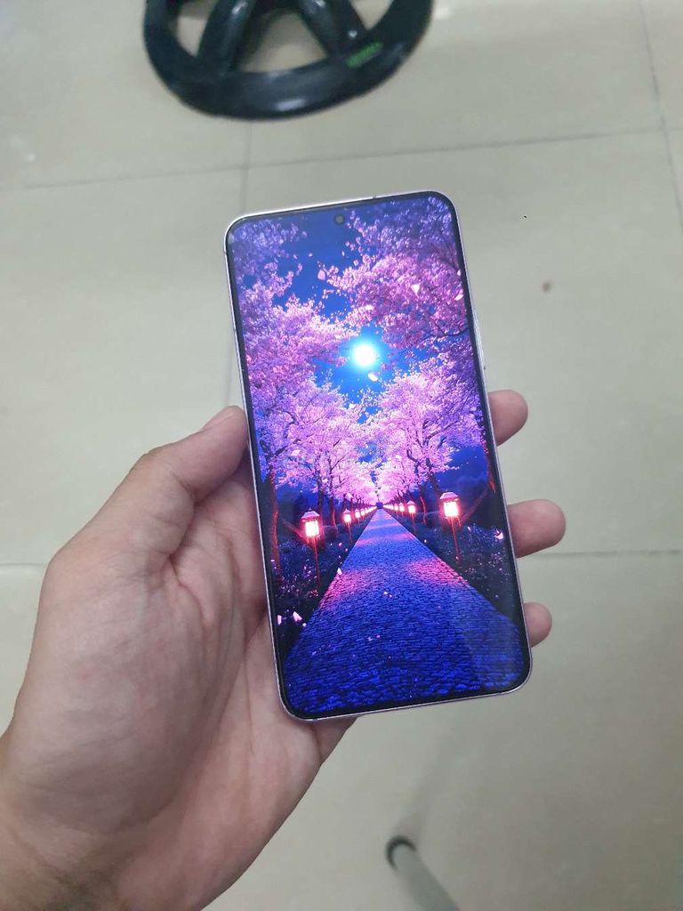 Samsung Galaxy S22 rẻ, xài màn zin, 120hz. Mua bán Điện thoại tại Quận Phú Nhuận Tp Hồ Chí Minh được đăng bởi Điện thoại SAMPHONE hình 1