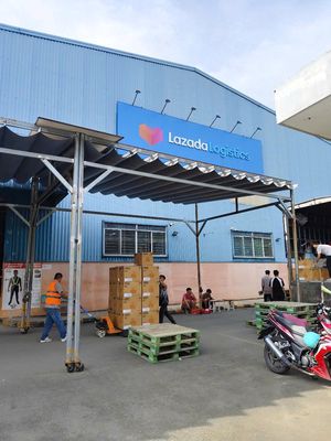 Nhân viên kho TMĐT sự kiện tháng 8.. Việc làm tại Quận Bình Tân Tp Hồ Chí Minh được đăng bởi Nguyệt Ngô hình 1
