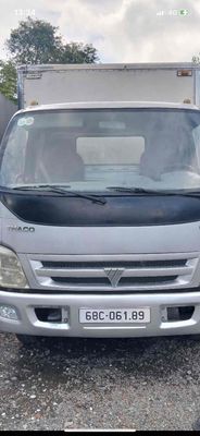 cần bán gấp thaco olinn thùng composite. Mua bán Xe tải, xe ben tại Huyện Bình Chánh Tp Hồ Chí Minh được đăng bởi Dương Ôtô 