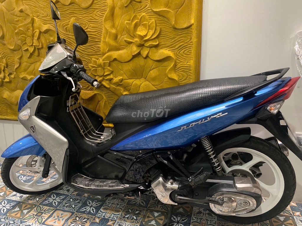 Bán xe Nouvo LX 2008. Mua bán Xe máy tại Quận Bắc Từ Liêm Hà Nội được đăng bởi Thùy Nga Dương hình 1