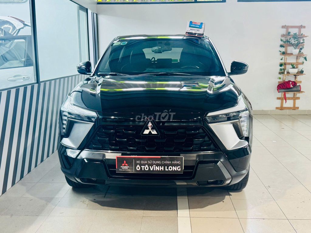 Mitsubishi Xforce 2024 Premium - 4998 km. Mua bán Ô tô tại Huyện Long Hồ Vĩnh Long được đăng bởi Lê Minh Đức hình 5