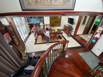 Apartment in Cầu Giấy