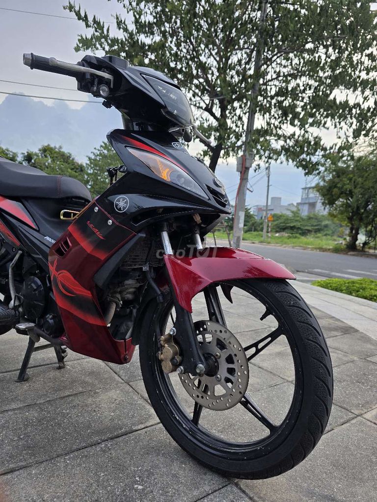 Exciter xuống áo biển 43 up57kck. Mua bán Xe máy tại Quận Cẩm Lệ Đà Nẵng được đăng bởi Ngạo Thiên hình 1