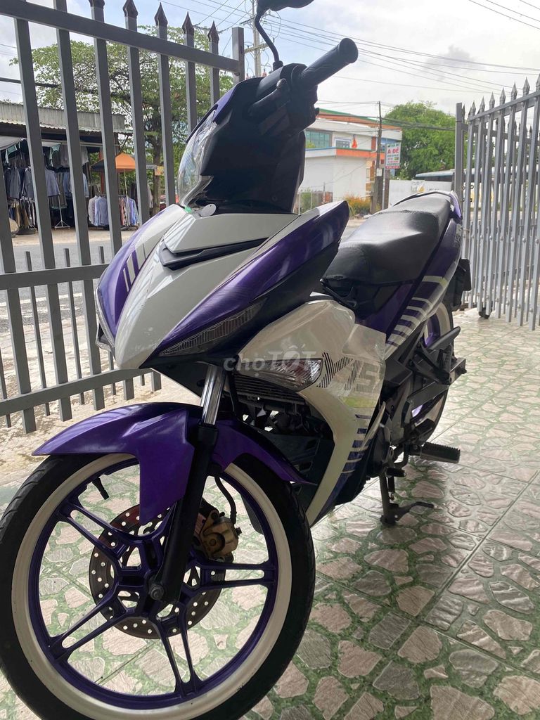 bán hoặc trao đổi xe. Mua bán Xe máy tại Thành phố Thuận An Bình Dương được đăng bởi Le thanh Tong hình 4