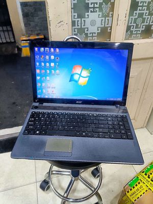 Laptop Acer Aspire 5733Z  Máy Full Chức Năng. Mua bán Laptop tại Quận Gò Vấp Tp Hồ Chí Minh được đăng bởi Nguyễn Hồng Sơn