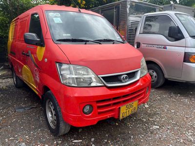 Bán Xe van Thaco 945kg 2 chỗ đời 2021 thùng 2m4. Mua bán Xe tải, xe ben tại Thành phố Thuận An Bình Dương được đăng bởi Hồ Xe Tải