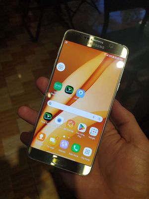 Samsung Note 5 4/32 , Còn Đẹp KV SG Có Giao Lưu. Mua bán Điện thoại tại Quận Bình Tân Tp Hồ Chí Minh được đăng bởi trịnh nhựt hoàng