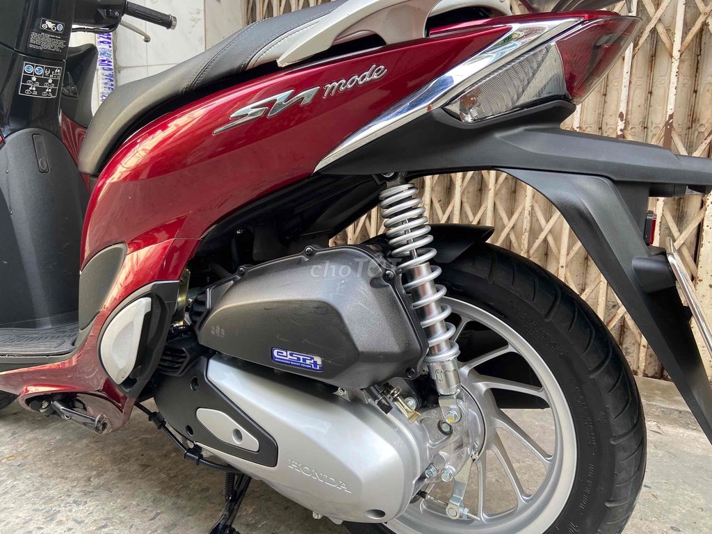 SH mode bản Abs,bstp đk t2/2025. Mua bán Xe máy tại Quận 6 Tp Hồ Chí Minh được đăng bởi Phúng hình 3
