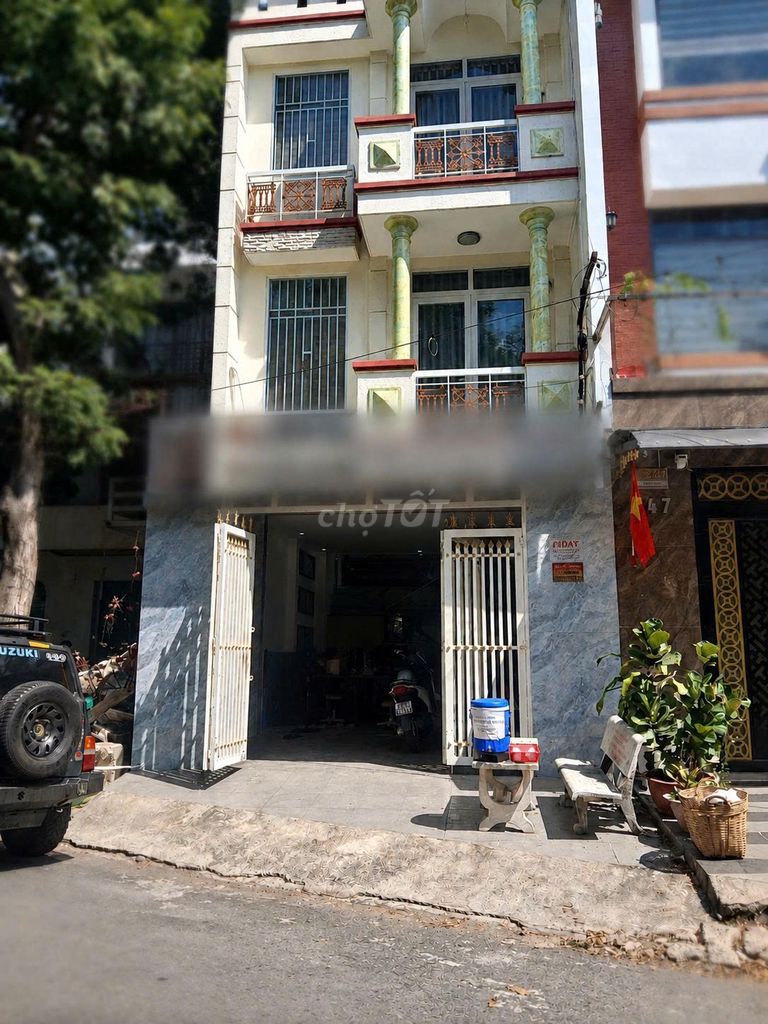 CHO THUÊ MẶT TIỀN KINH DOANH/ VĂN PHÒNG