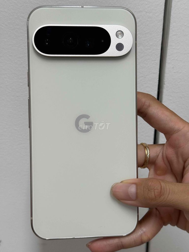 Google Pixel 9 Pro XL 256G Quốc Tế. Mua bán Điện thoại tại Quận Gò Vấp Tp Hồ Chí Minh được đăng bởi Chất Mobile SG hình 1