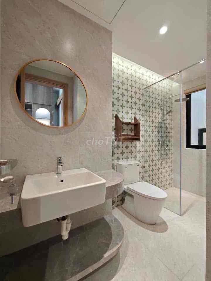 Cho thuê nhà 4 phòng ngủ tại Hải Châu, Đà Nẵng — ảnh 12