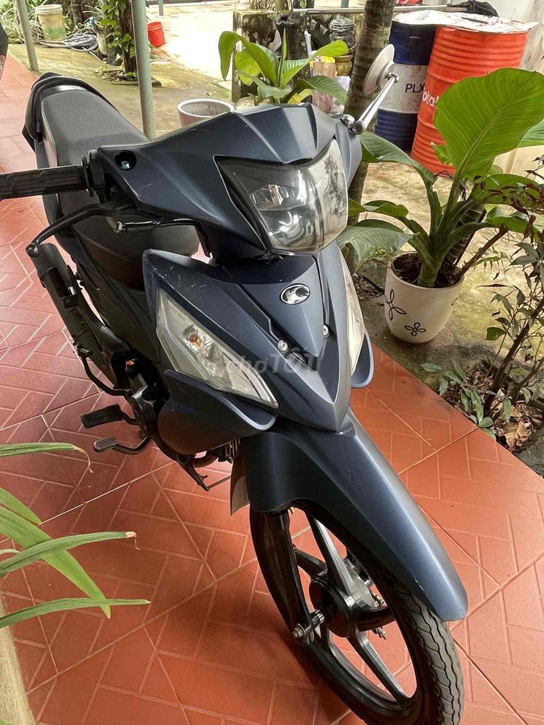 xe mới máy êm mua cho con em đi học, đi chợ. Mua bán Xe máy tại Thành phố Buôn Ma Thuột Đắk Lắk được đăng bởi Chanhhung Hung hình 4