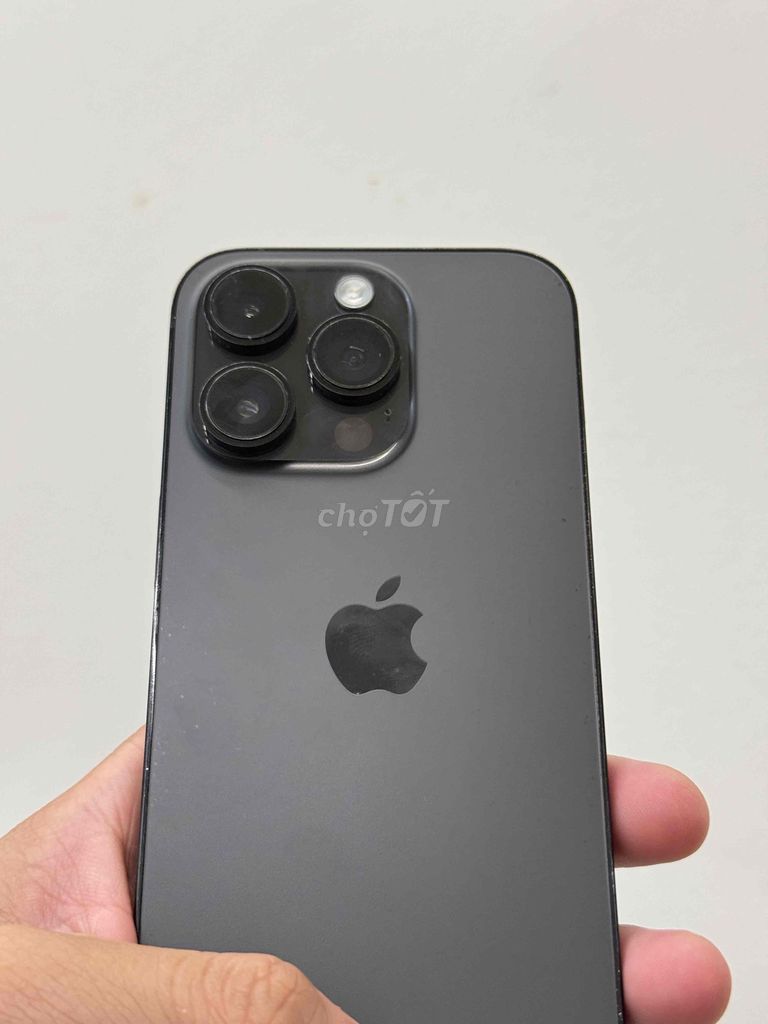 iPhone 14 Pro 128GB nguyên zin giá cực tốt. Mua bán Điện thoại tại Quận Đống Đa Hà Nội được đăng bởi Cường Nguyễn hình 1