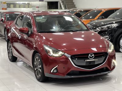 Mazda 2 1.5 Hatchback 2016