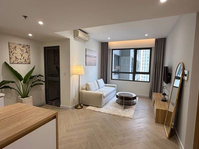 Trống ngay căn hộ Masteri Thảo Điền 1PN - 17 triệu có nội thất đầy đủ