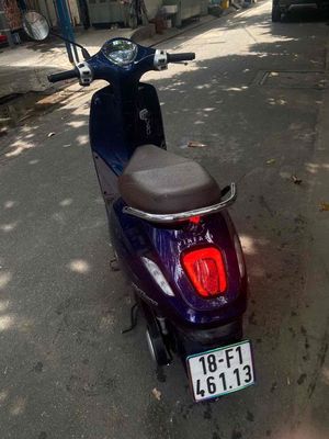 VinFast Evo200 2025 Xanh 20000 km