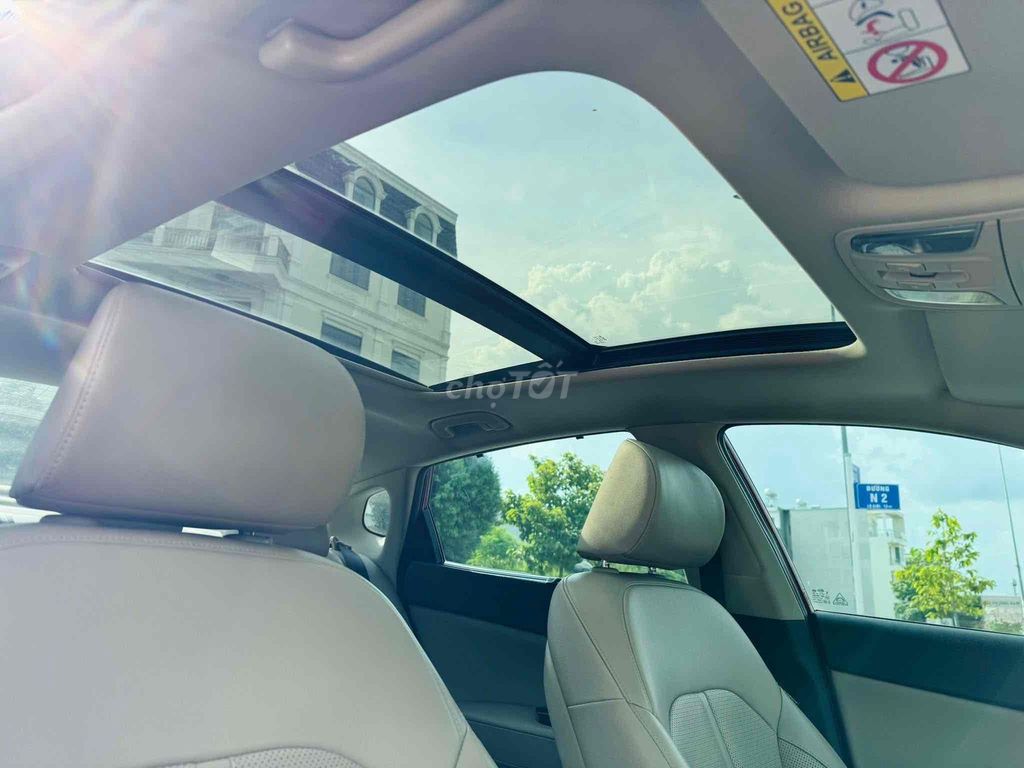 Kia Optima 2017 2.0 ATH - 90000 km giá tốt. Mua bán Ô tô tại Thành phố Thủ Đức Tp Hồ Chí Minh được đăng bởi Trần Quốc Bảo hình 20