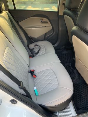 Kia Rio 2016 Trắng. Mua bán Ô tô tại Thị xã Hồng Lĩnh Hà Tĩnh được đăng bởi Nguyễn Long hình 1