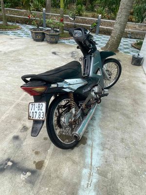 wave bs 71. Mua bán Xe máy tại Huyện Mỏ Cày Nam Bến Tre được đăng bởi huynh