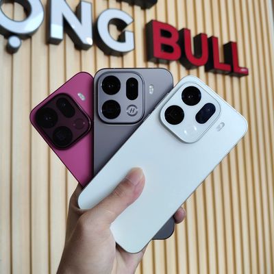 Oppo Find X9 Pro 256+512GB Fullbox | LensKit