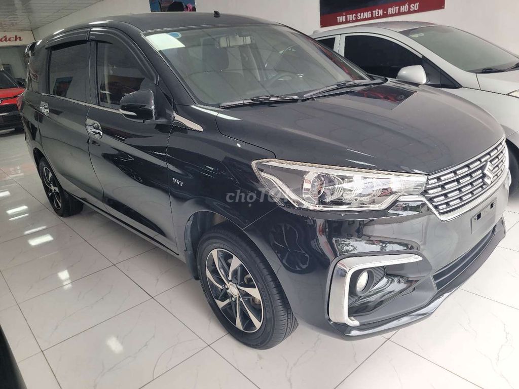 Suzzuki sport 2020 1.5L AT - 76000 km. Mua bán Ô tô tại Quận Kiến An Hải Phòng được đăng bởi QUÝ TRẦN AUTO hình 14