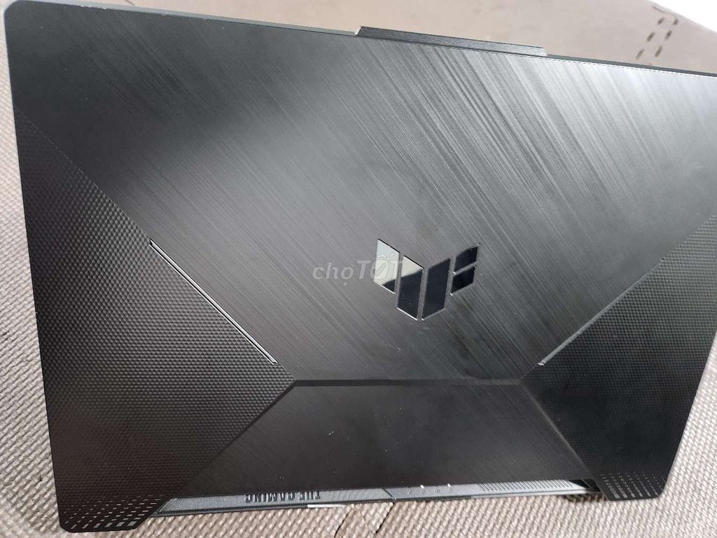 ASUS Tuf  R7-7435Hs RTX 2050 RAM R5 16G bh TGDĐ. Mua bán Laptop tại Thành phố Đà Lạt Lâm Đồng được đăng bởi phong hình 1