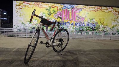 Xe đạp bãi Nhật muốn giao lưu đổi dòng khác.