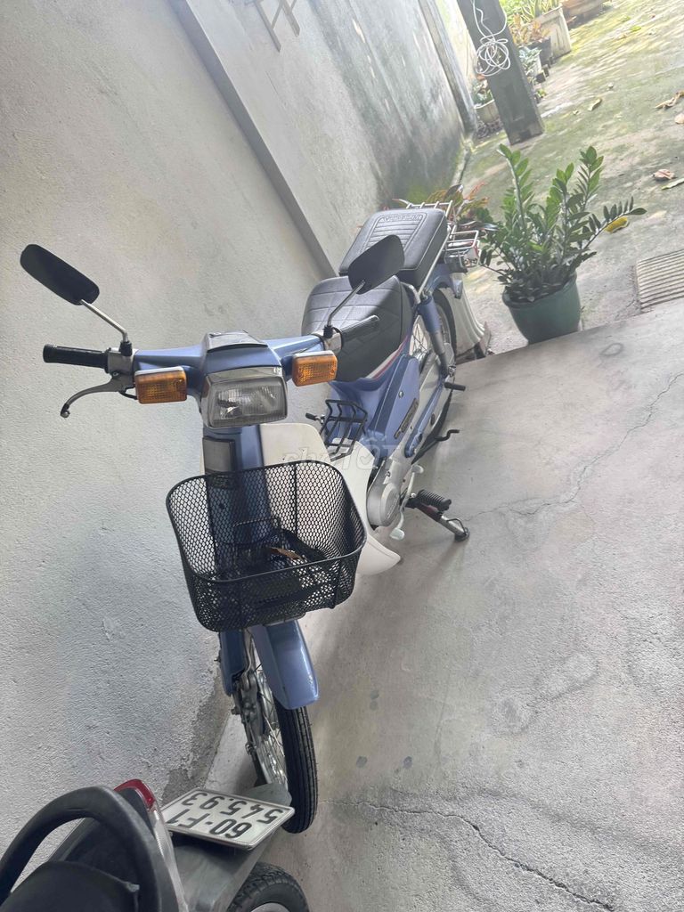 bán xe. Mua bán Xe máy tại Thành phố Biên Hòa Đồng Nai được đăng bởi Anh Công hình 7