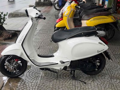 VESPA SPINT 2015 NỢ XẤU TRẢ TRƯỚC 10 ĐỒNG LẤY XE. Mua bán Xe máy tại Quận Liên Chiểu Đà Nẵng được đăng bởi Anh po