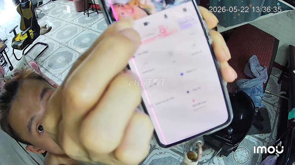 Samsung Z Flip 4 Màn hình sọc. Mua bán Điện thoại tại Quận Cầu Giấy Hà Nội được đăng bởi nghia hình 1