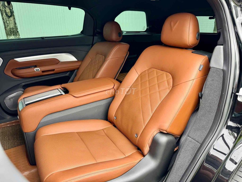 VF9 MỚI 100% CẢM GIÁC KHÁC BIỆT PHIÊN BẢN CŨ!. Mua bán Ô tô tại Quận 7 Tp Hồ Chí Minh được đăng bởi Kỳ Nguyễn VinFast hình 12