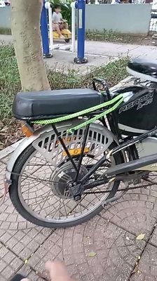 Xe đạp điện Asama A-48 đã qua sử dụng. Mua bán Xe điện tại Quận Long Biên Hà Nội được đăng bởi Nguyễn Chí Dũng