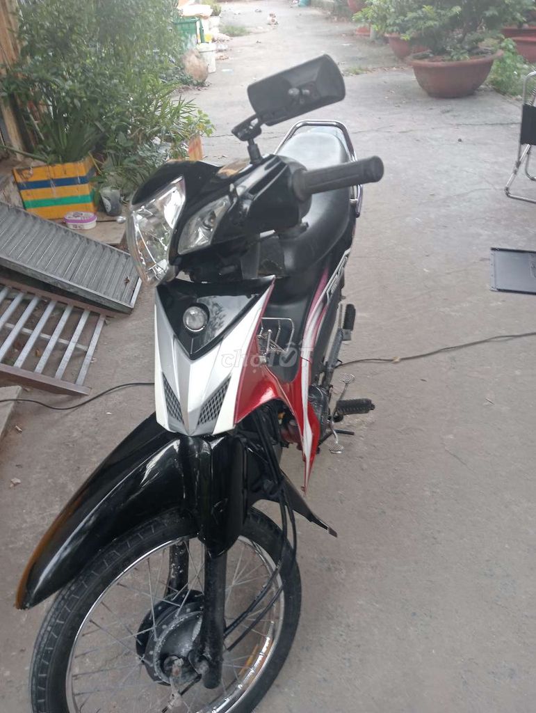 Elegant 50cc ( bs 86). Mua bán Xe máy tại Thành phố Thủ Đức Tp Hồ Chí Minh được đăng bởi Trần kim hưng  hình 3
