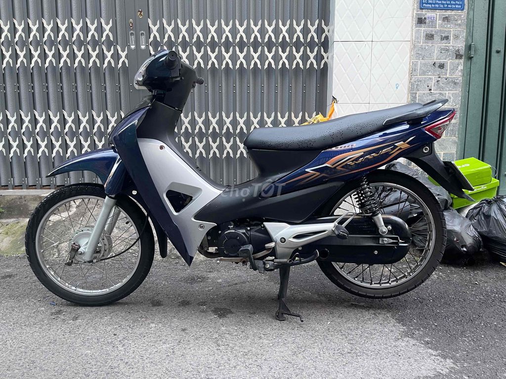 các loại 50cc. Mua bán Xe máy tại Quận Gò Vấp Tp Hồ Chí Minh được đăng bởi tung hình 2