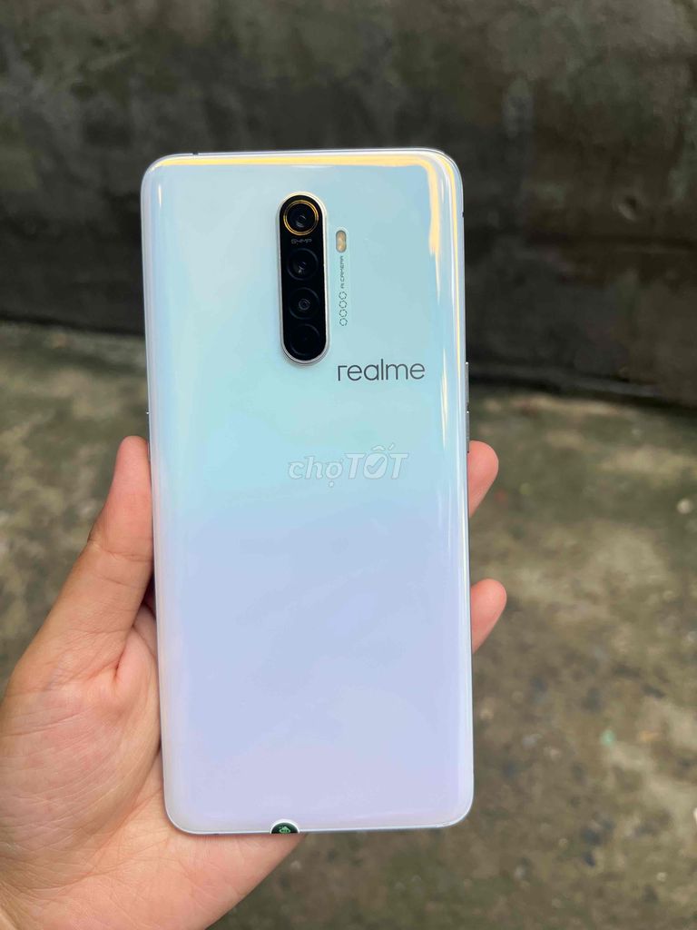 📱 Realme X2 Pro 8/128G: ngoại hình đẹp. Mua bán Điện thoại tại Thị xã Bến Cát Bình Dương được đăng bởi Trần Yến Nhi hình 4