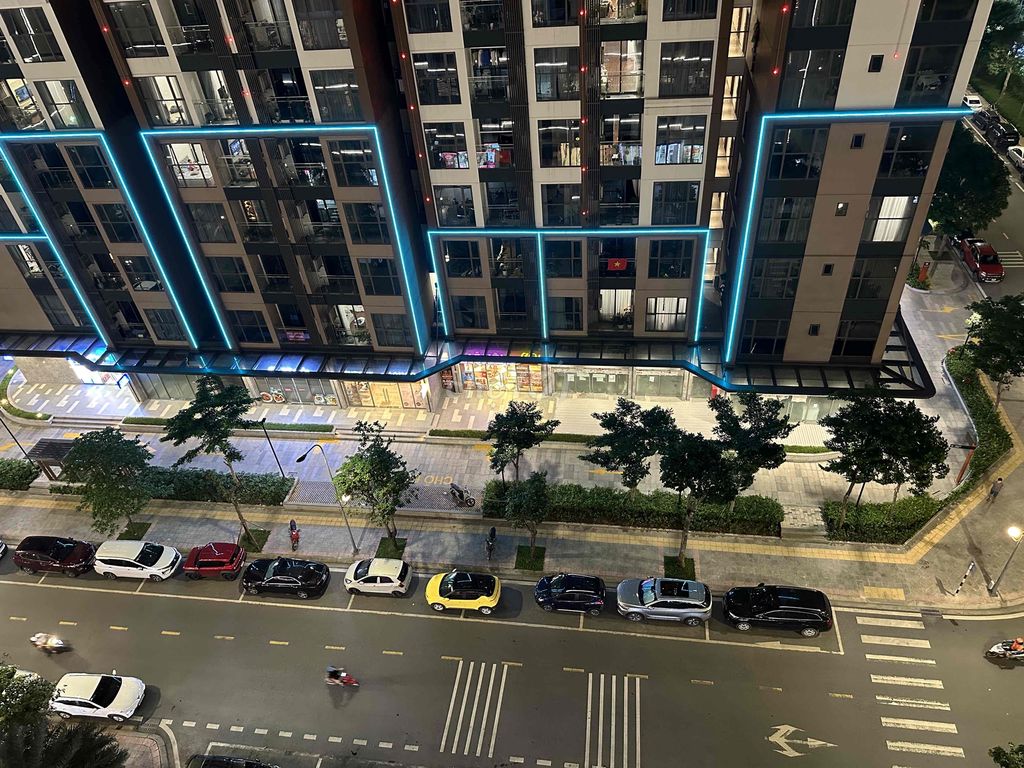 Chính chủ bán Studio S110 Oceanpark Gia Lâm