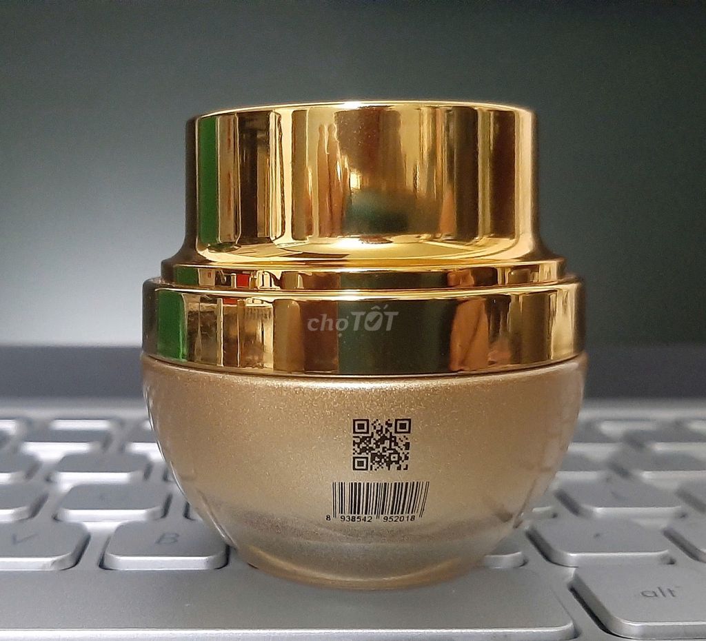 Kem Ẩm Dưỡng Đêm MICRO-SCULPTING CREAM NIGHT.