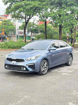 Kia Cerato 2019 1.6 AT Deluxe - 69000 km. Mua bán Ô tô tại Quận Long Biên Hà Nội được đăng bởi Đào Việt Phương