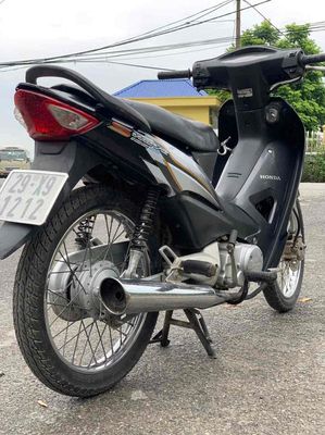 Bán wave S thái máy zin sơn zin đồ theo xe zin. Mua bán Xe máy tại Huyện Thanh Trì Hà Nội được đăng bởi xe máy chính hãng